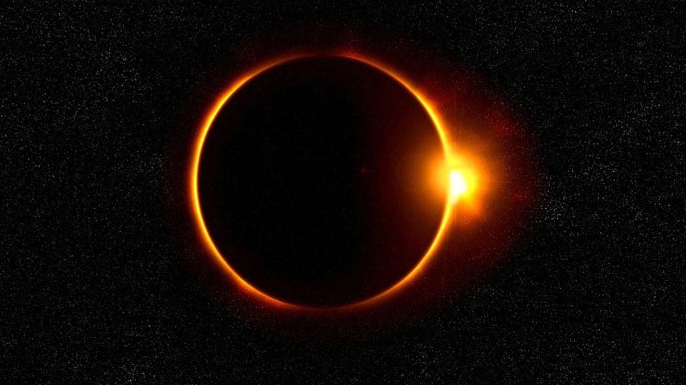 Solar Eclipse 2021: Last Surya Grahan of this year today, check India timings