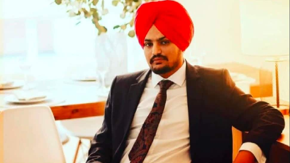 Punjabi singer Sidhu Moosewala joins Congress ahead of assembly elections