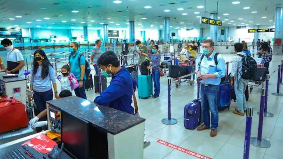 Omicron scare: Two international travellers test COVID-19 positive in Tamil Nadu, reports awaited