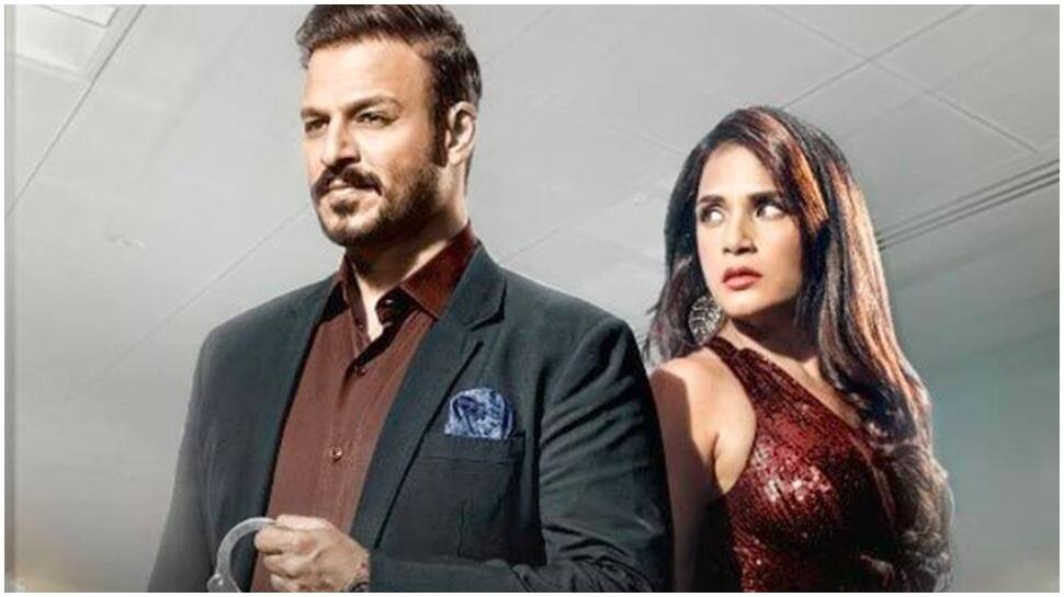 Vivek Oberoi returns with Inside Edge 3