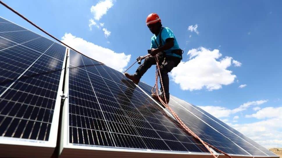 China suspends Sri Lanka energy projects over 'security concern' from 'third party'