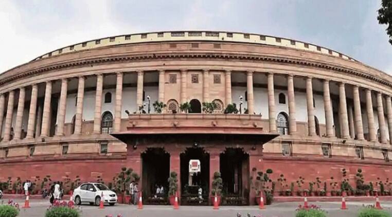Rajya Sabha: 12 suspended MPs not ready to apologise, what do we talk to opposition, says Piyush Goyal - Vimarsana News