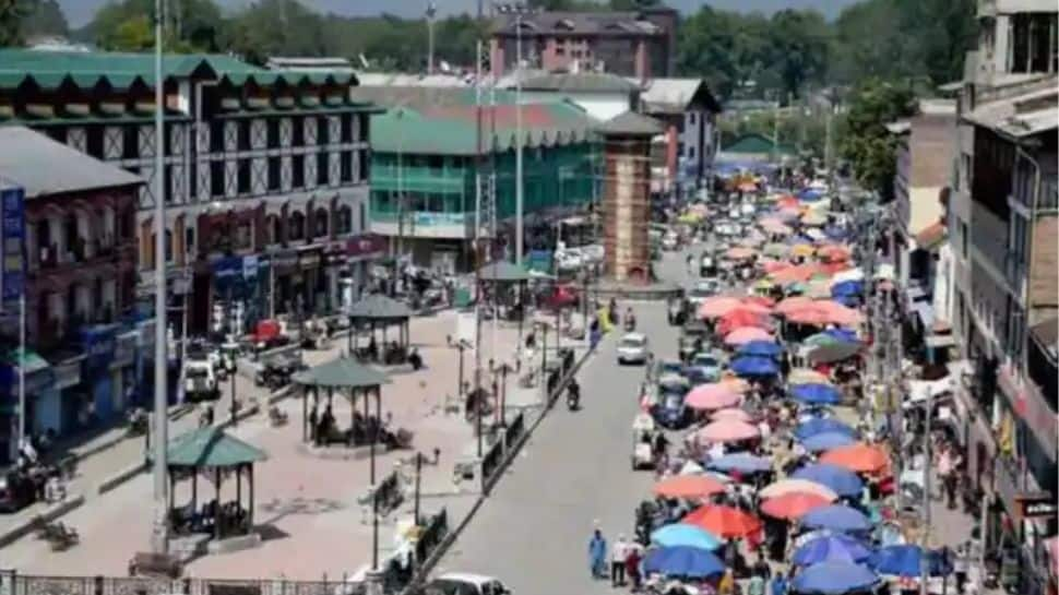 Jammu and Kashmir tightens rules for international travellers amid Omicron threat, check SOPs here 