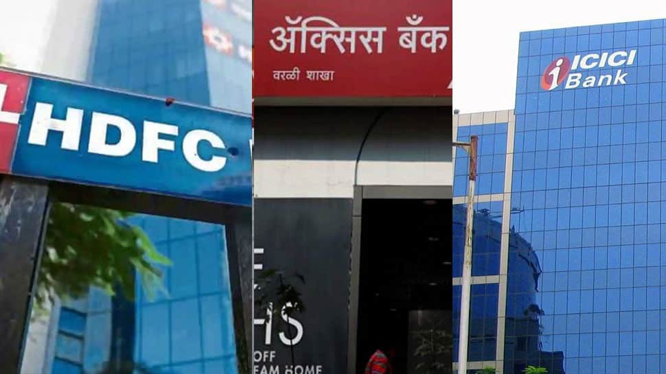 Icici Axis Bank And Hdfc Bank Atm Transaction Charges To Be Hiked From 01 January 2022 3886