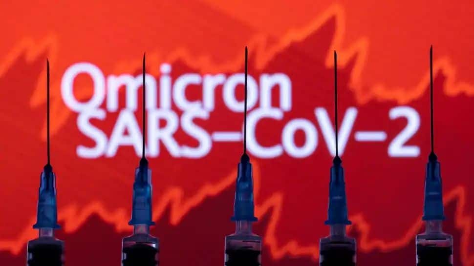COVID vaccine makers should plan to adjust jabs: WHO amid Omicron scare