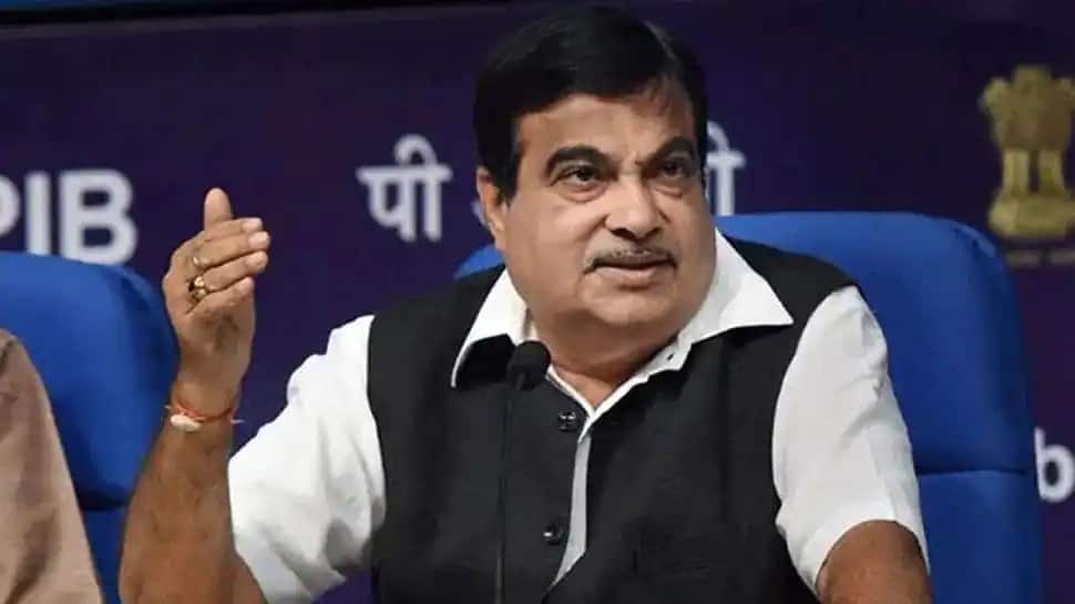 I bought a car that runs on Hydrogen produced from waste water in Faridabad: Nitin Gadkari
