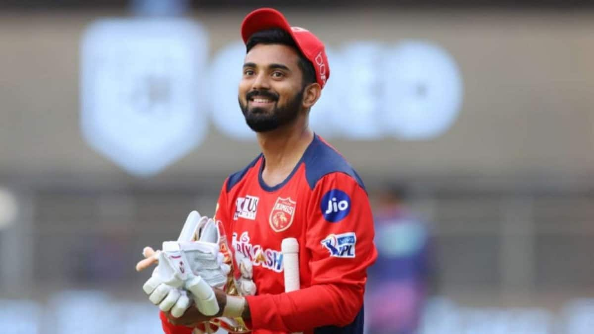 KL Rahul