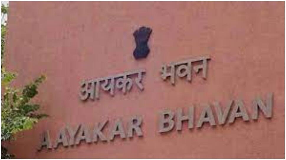 Income Tax Department conducts search operations in Madhya Pradesh