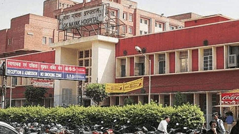 Alert! 12 suspected Omicron patients admitted to Delhi&#039;s LNJP hospital, further tests on