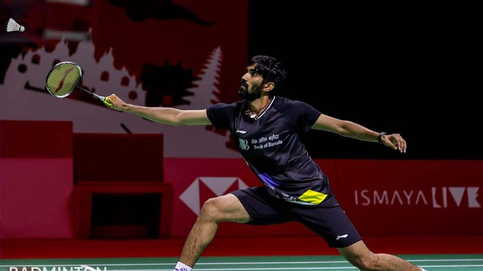 BWF World Tour Finals: Already qualified for semis, PV Sindhu loses final group match; Kidambi Srikanth bows out