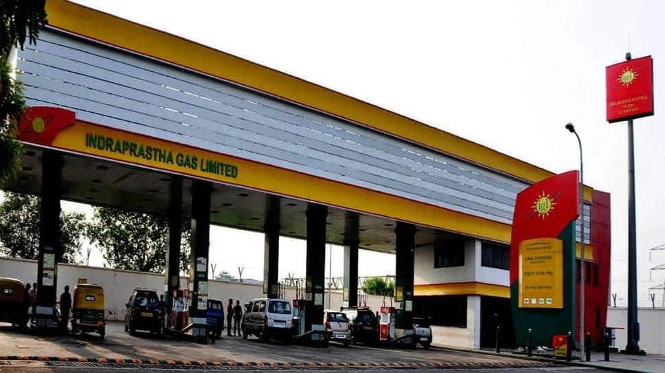 IGL revises CNG prices in Delhi, Haryana and Rajasthan, check latest rates before hitting pumps