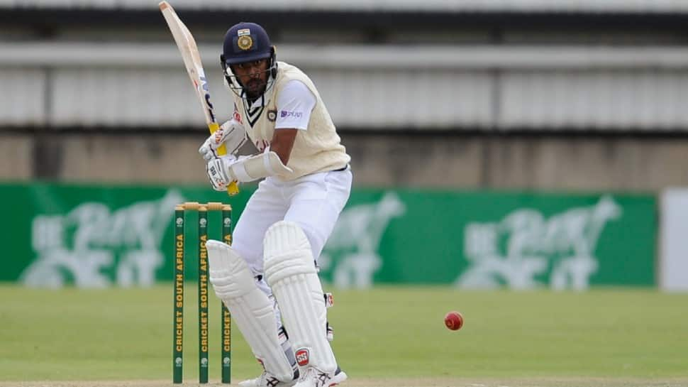 India A vs South Africa A: Hanuma Vihari, Abhimanyu Easwaran star as second Test ends in draw