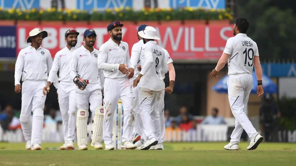 India set to tour South Africa despite Omicron threat, confirms BCCI