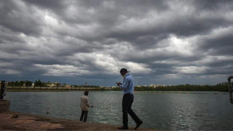 Peringatan cuaca: Tiga negara bagian akan menyaksikan ‘curah hujan sangat deras’ hari ini, prediksi IMD di tengah peringatan Topan Jawad |  Berita India