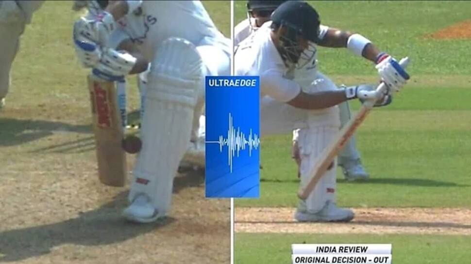 India vs New Zealand 2nd Test: Shane Warne says THIS on controversial Virat Kohli dismissal