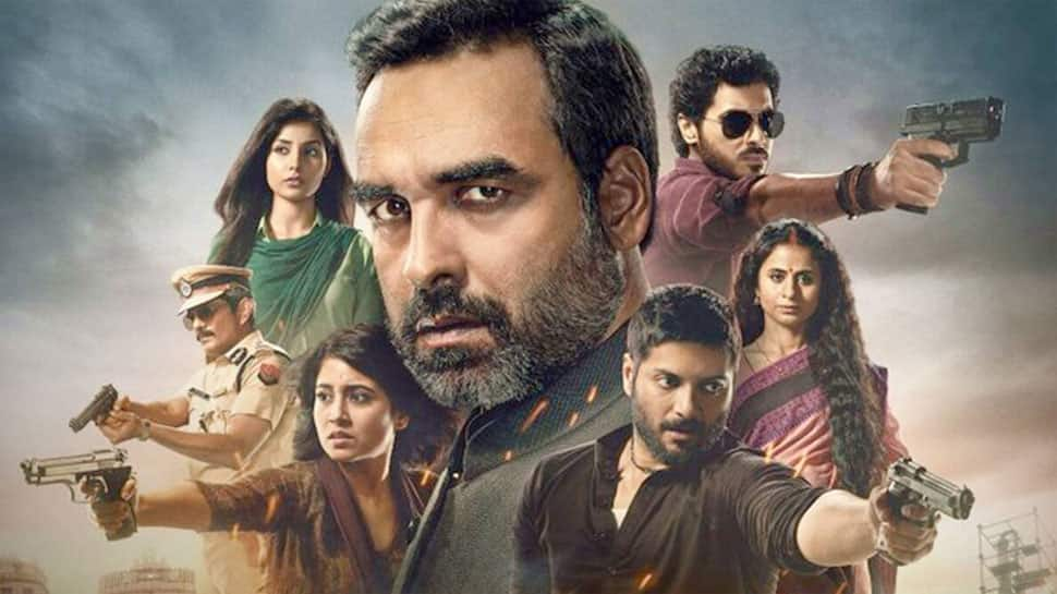 Mirzapur Season 2 wins top honour at Asian Academy Creative Awards 2021