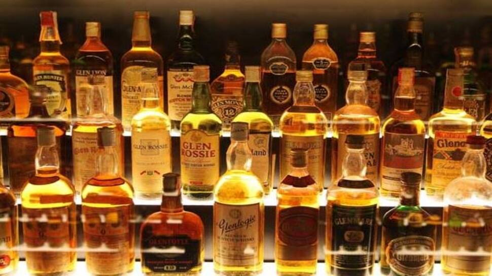 Delhi Excise Policy: MRPs for 505 alcoholic brands set at a fixed rate