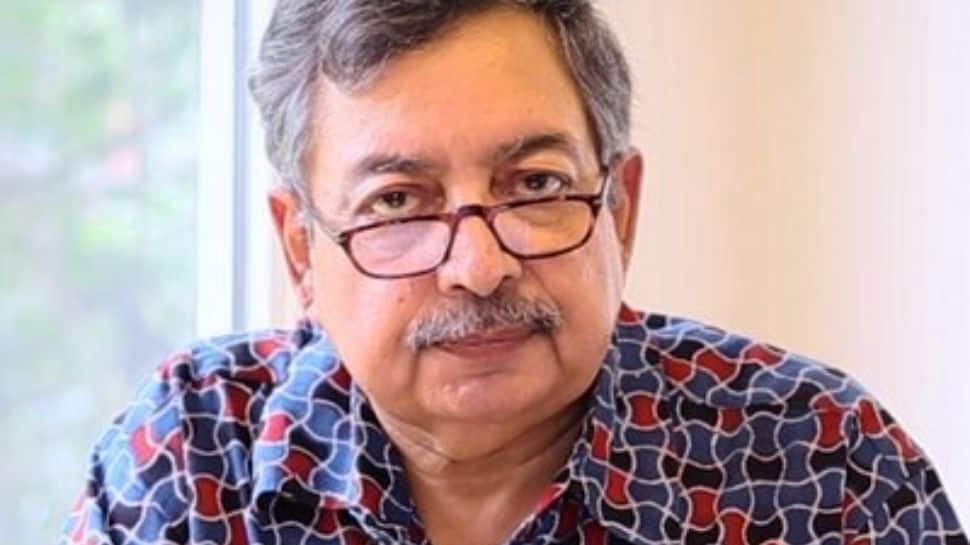 Veteran journalist Vinod Dua dies at 67