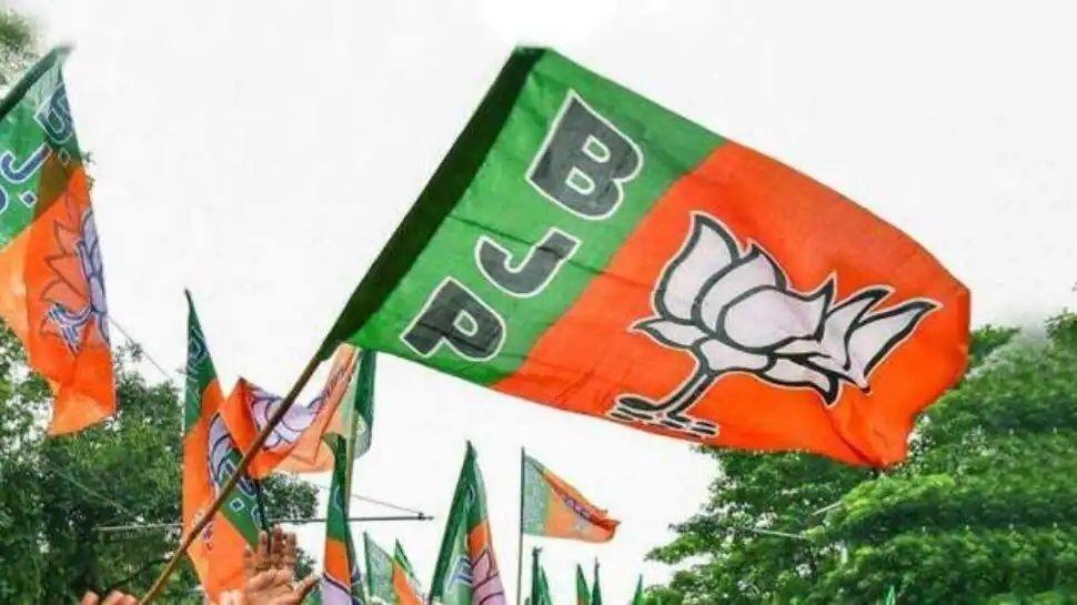 UP Elections 2022: Top BJP leaders to hold 6 rallies next week