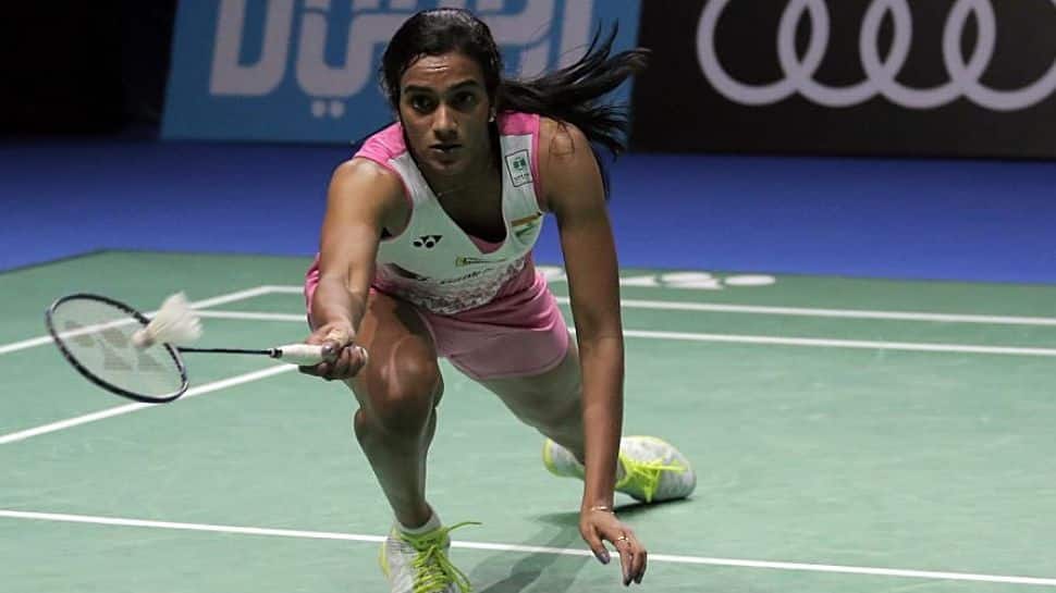 PV Sindhu vs An Seyoung women&#039;s singles final of BWF World Tour Finals Live Streaming: When and Where to Watch Sindhu vs An Seyoung Live in India