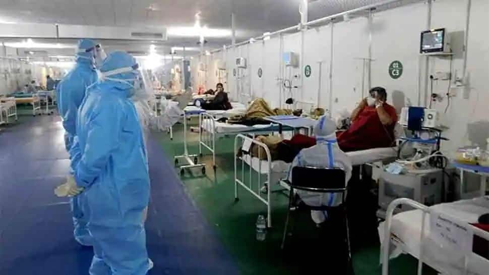 India in a better position than first &amp; second COVID wave: Health expert