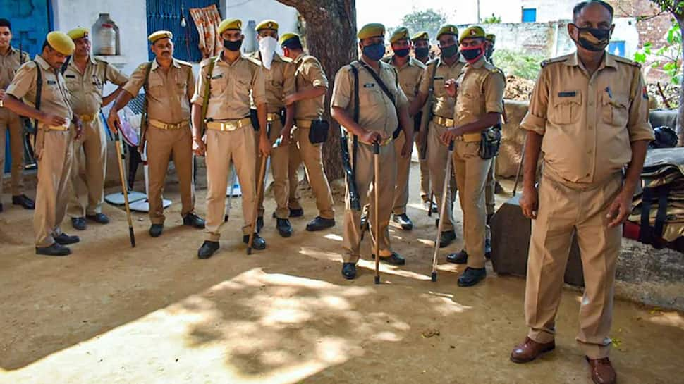 Ahead of Babri mosque demolition anniversary on December 6, security tightened in Ayodhya, Varanasi and Mathura