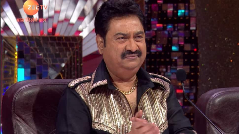 ‘Wanted to take revenge on Anu Malik’ reveals Kumar Sanu on Sa Re Ga Ma Pa