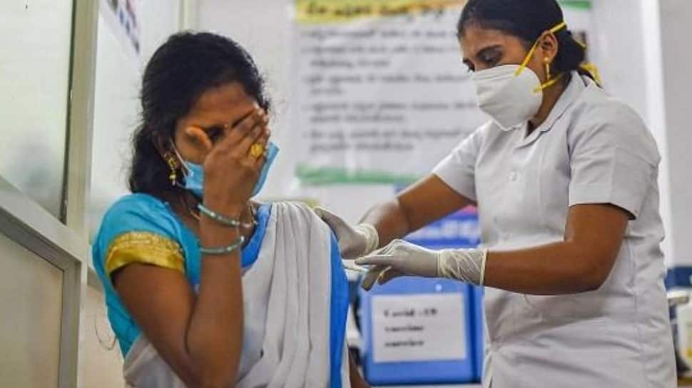 Puducherry makes vaccination compulsory for all with immediate effect