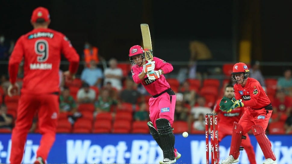 SIX vs STA Dream11 Team Prediction, Fantasy Cricket Hints: Captain, Probable Playing 11s, Team News; Injury Updates For Today’s BBL 2021 match at Sydney Cricket Ground at 2:05 PM IST December 5