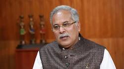 Opposition impossible without Congress: Bhupesh Baghel's on TMC's no UPA' jibe