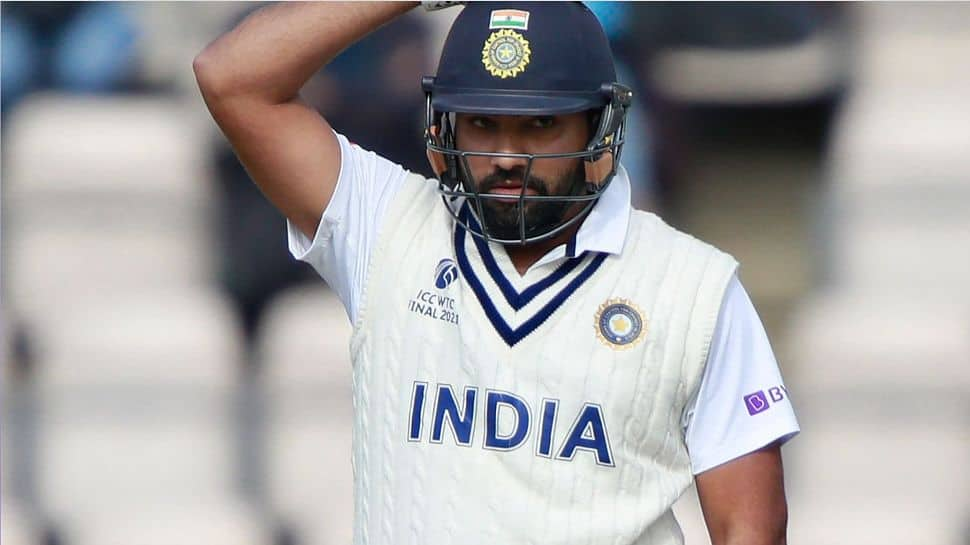 Rohit Sharma to be Test vice-captain? Selectors to take call in meeting later this week