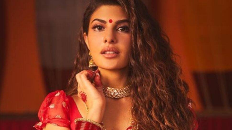 What is the Rs 200 crore extortion case Jacqueline Fernandez is linked to?