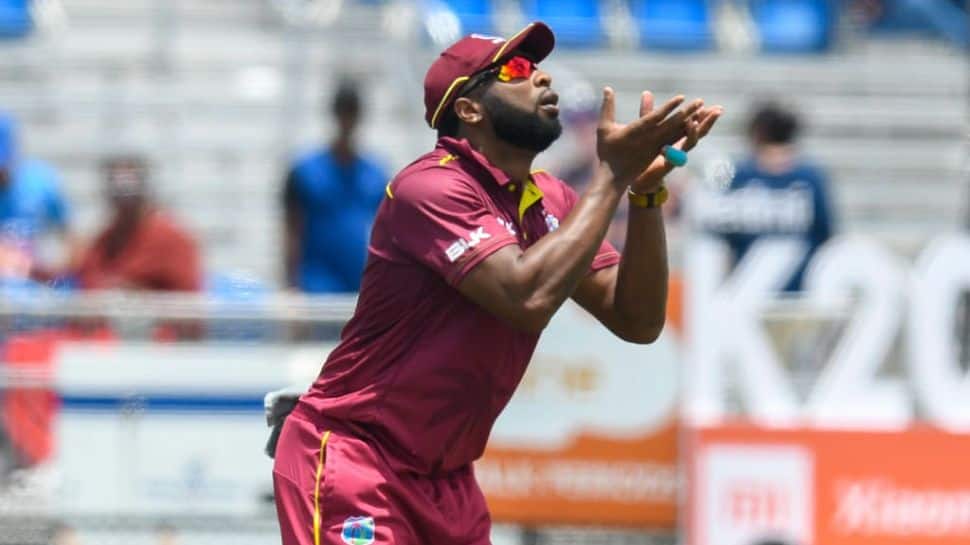 West Indies captain Kieron Pollard ruled out of Pakistan tour