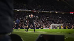 Premier League: Ralf Rangnick opens his Manchester United tenure with win 