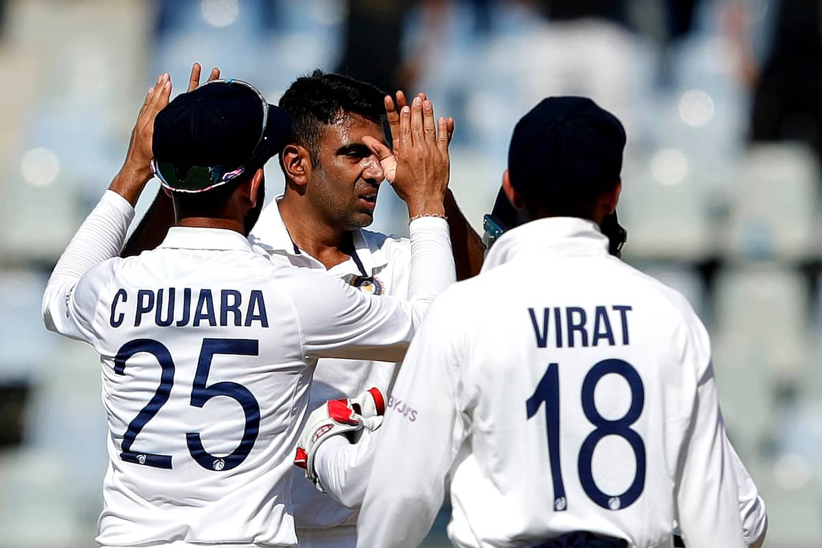 India on cusp of series win as NZ continue to struggle on Day 3