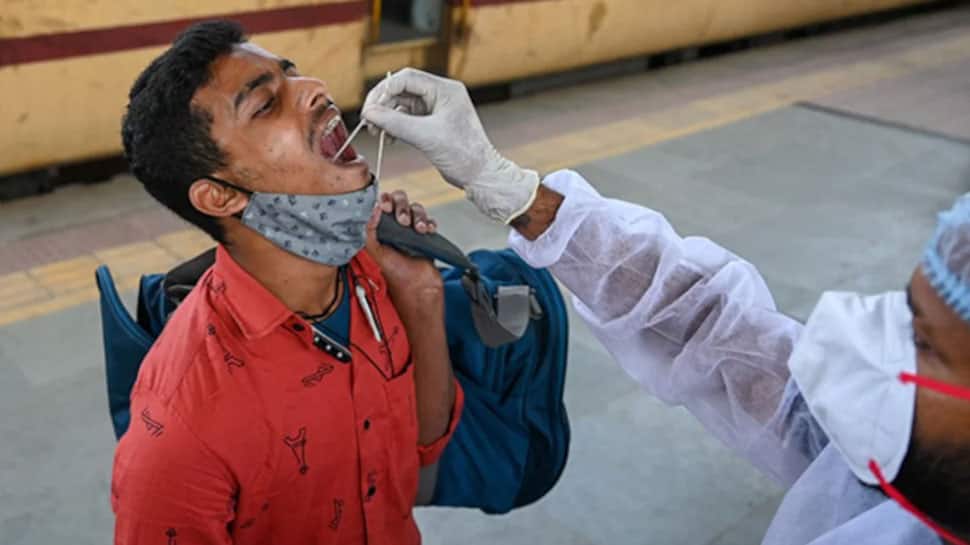 Amid Omicron scare, UP govt ramps up vaccination drive, steps up vigil and COVID-19 testing