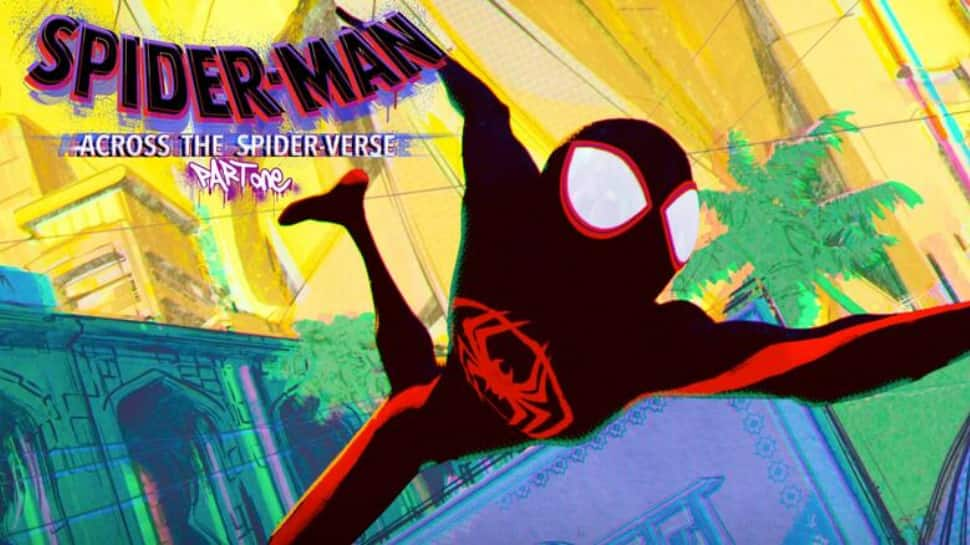 'Spider-Man: Across the Spider-Verse' trailer is a thrilling inter-universe adventure