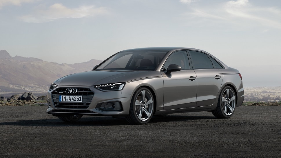 Audi India launches A4 Premium priced at Rs 39.99 lakh, total three variants on offer now