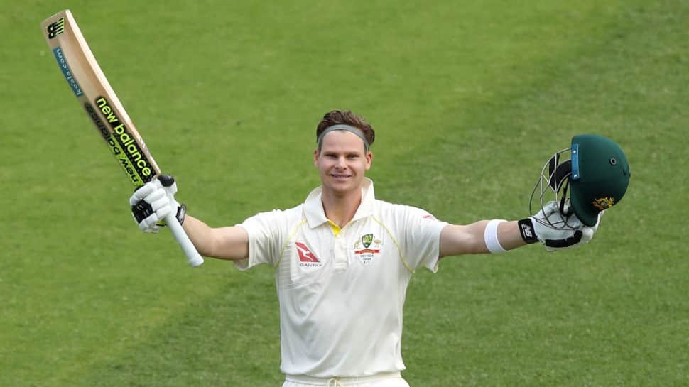 Ashes 2021: Australia vice-captain Steve Smith eyes repeat of 2019 show against England 