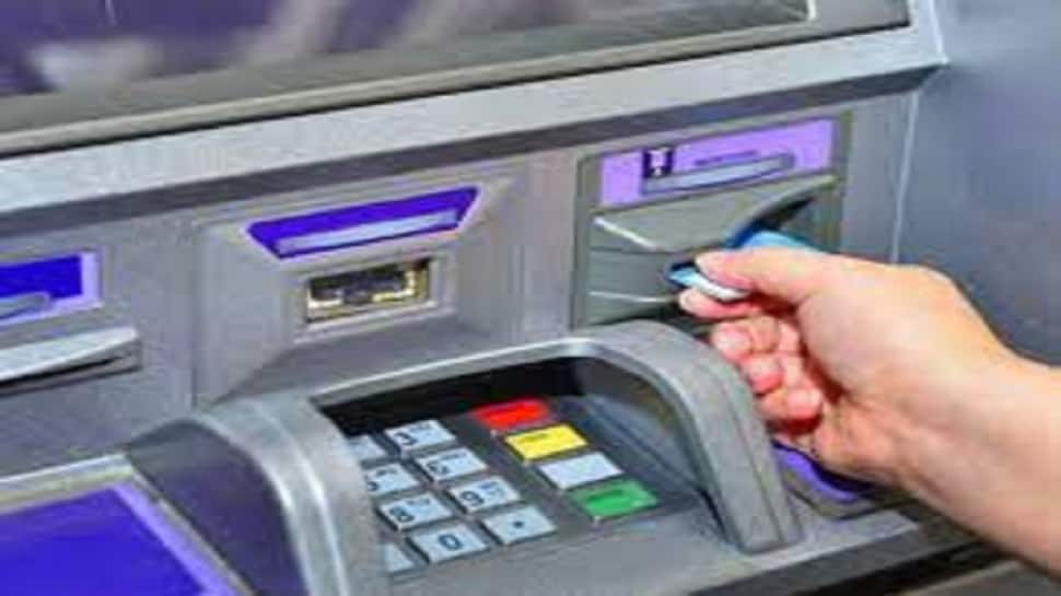 ATM cash withdrawals to be costlier from January: Here’s how much you have to pay