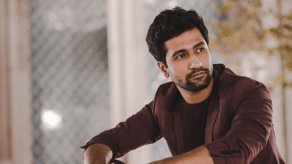 When Vicky Kaushal spoke about the kind of woman he&#039;d like to marry - Read on