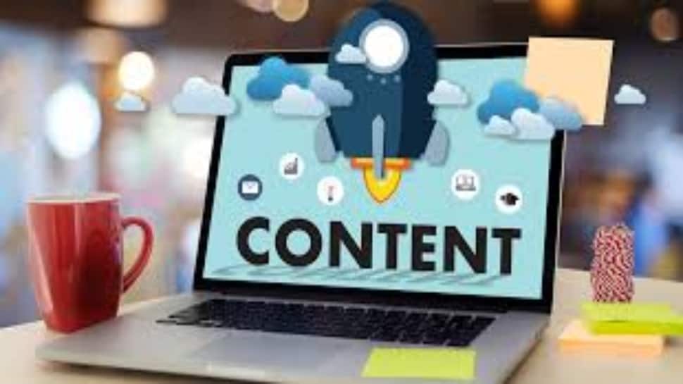 Content consumption evolving with time, says Jigar Saraswat