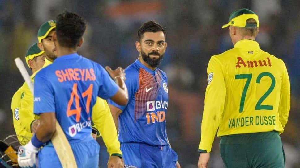 India vs South Africa 2021: CSA announces new schedule for the series, check HERE