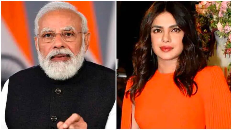 Covid data fraud: Narendra Modi, Priyanka Chopra’s names feature in the list of vaccinated people in Bihar’s Arwal