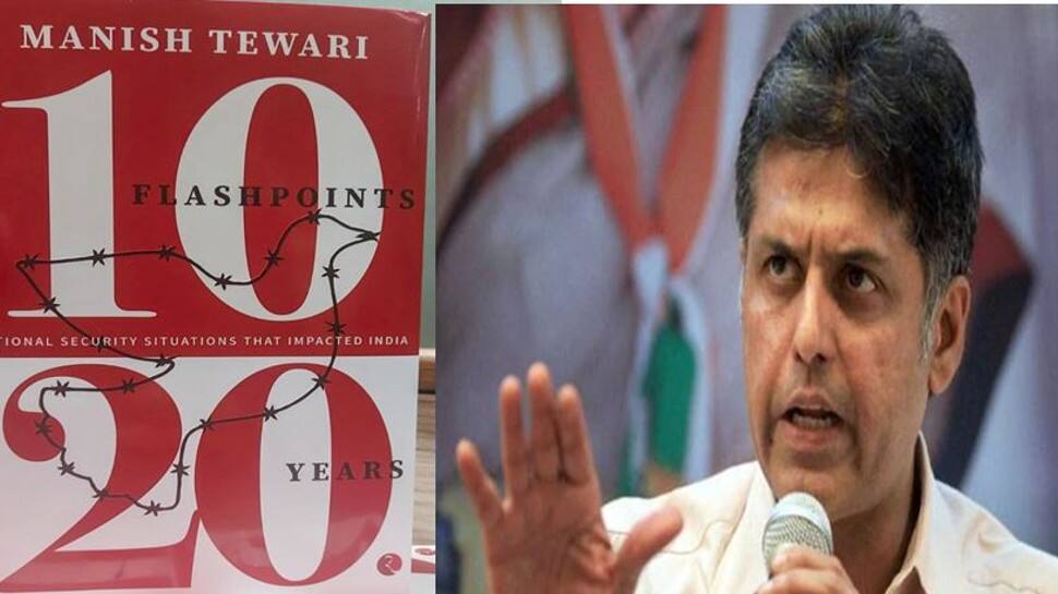 10 Flashpoints 20 Years review: Manish Tewari analyses how India has thwarted terrorism over the years