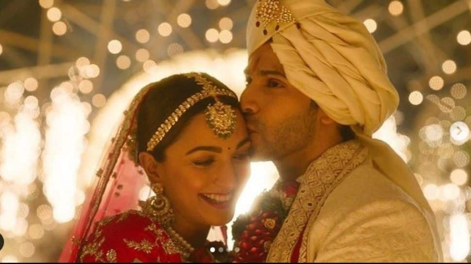 Varun Dhawan, Kiara Advani to film in Moscow for 'Jug Jugg Jeeyo'