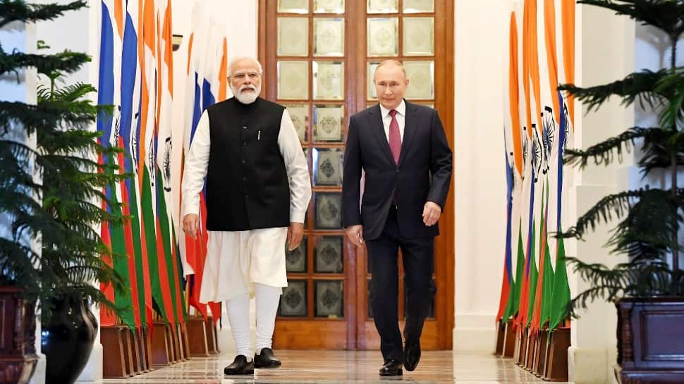India, Russia sign 28 pacts, discuss Afghanistan and condemn cross-border terrorism; check key points