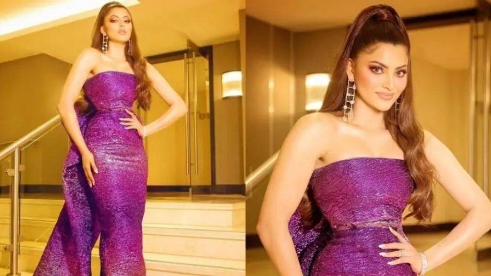 Miss Universe 2021: Urvashi Rautela to be a panellist