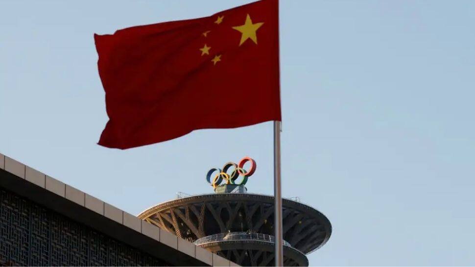 Human rights 'atrocities': US announces diplomatic boycott of 2022 Winter Olympics in Beijing