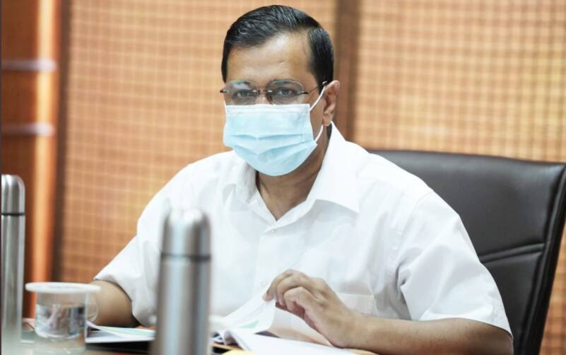 Delhi CM Arvind Kejriwal to pay one-day visit to Punjab today